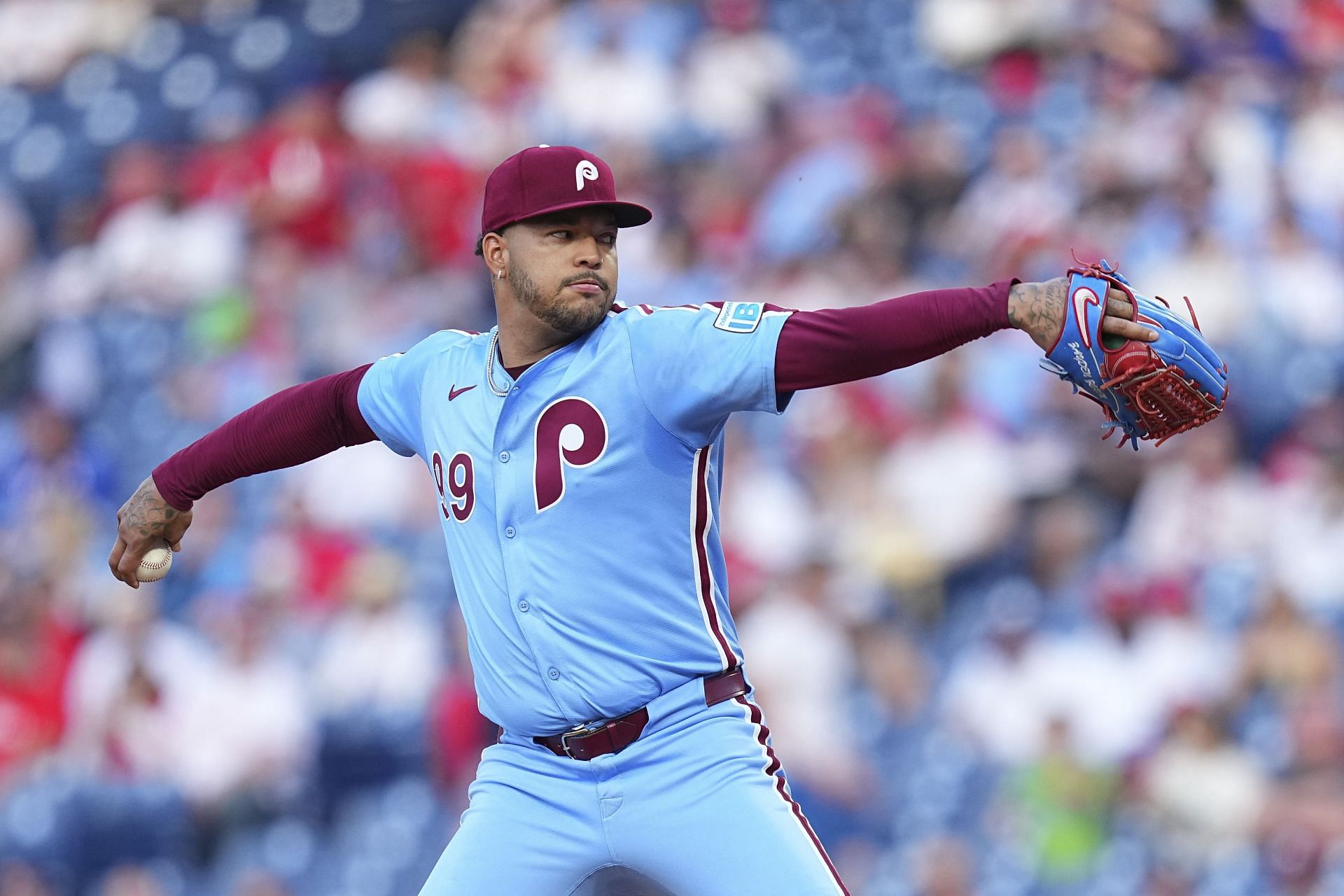 Taijuan Walker Contract